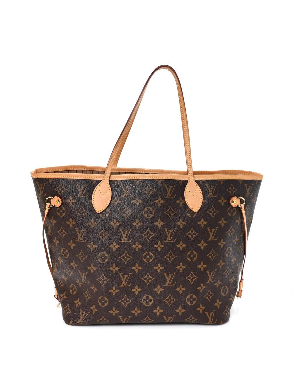 Louis Vuitton Neverfull Mm #289867L12B